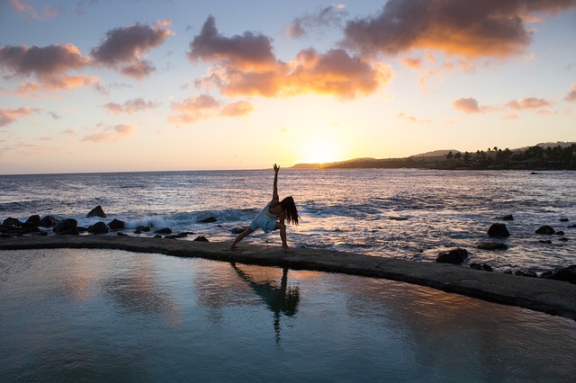 Before You Start that New Fitness Routine…