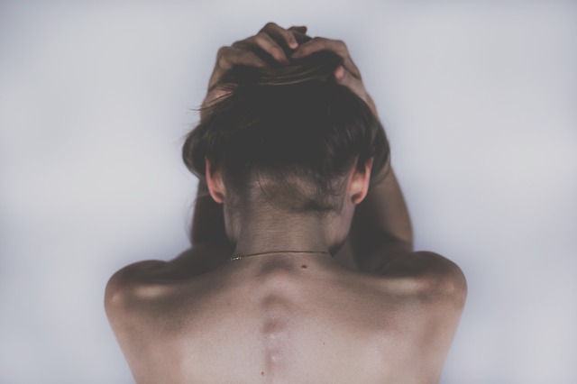 Lose Weight in 2018 for Your Back