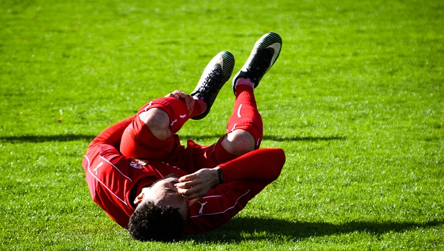 Leg Pain and Your Back