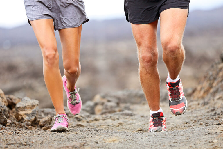 Chiropractic Care: It’s Good for Runners!