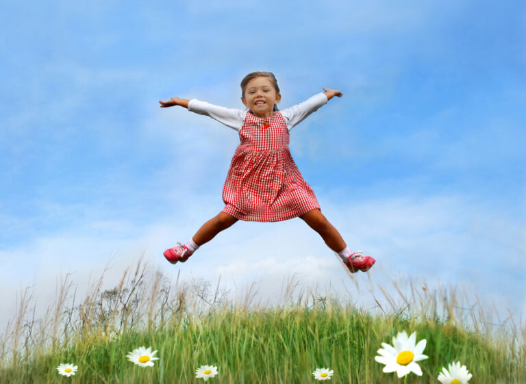 3 Spine-Friendly Earth Day Activities