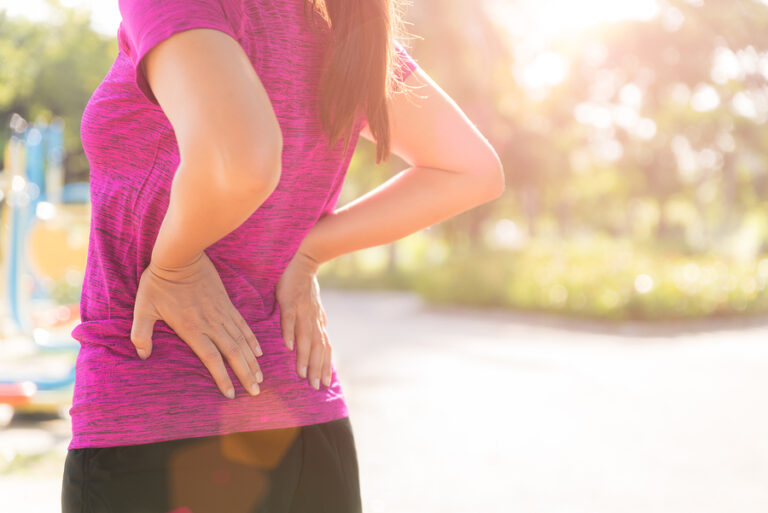 Why Keeping Up Your Spine Health is a Worthy Lifetime Pursuit