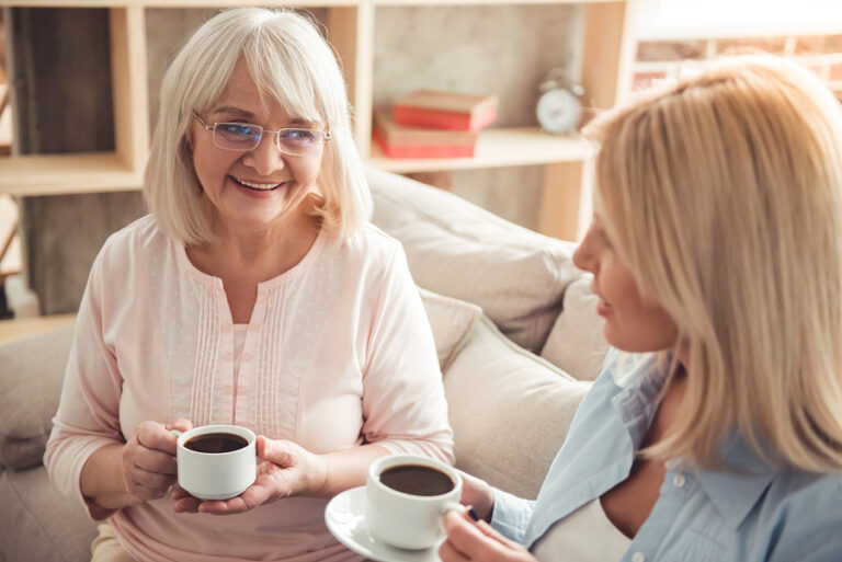Why You Should Consider Chiropractic Care for Mom This Mother’s Day