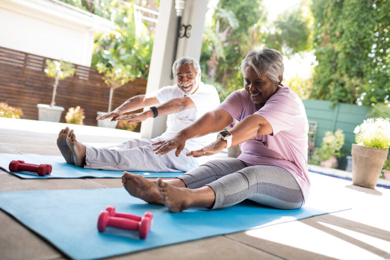 Spine-Friendly Tips for Gardening