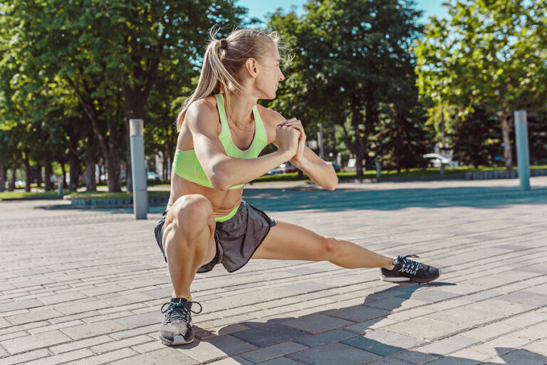 Do You Really Need to Stretch?