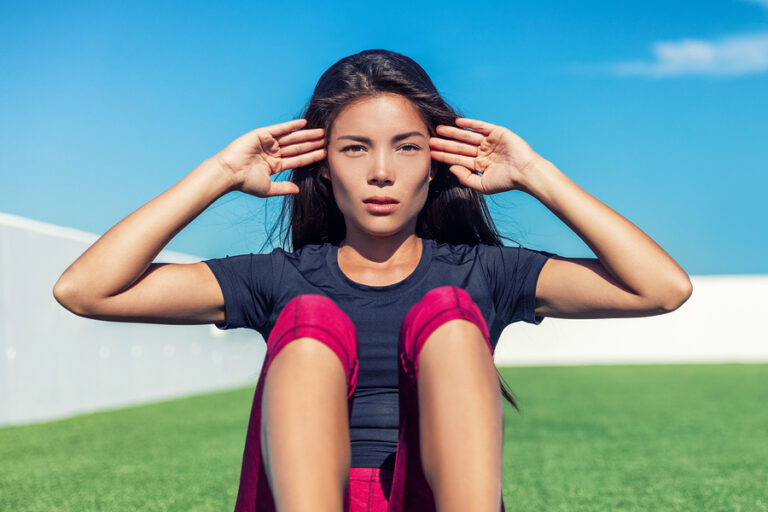 Avoid These Two Exercises if You Have Lower Back Pain