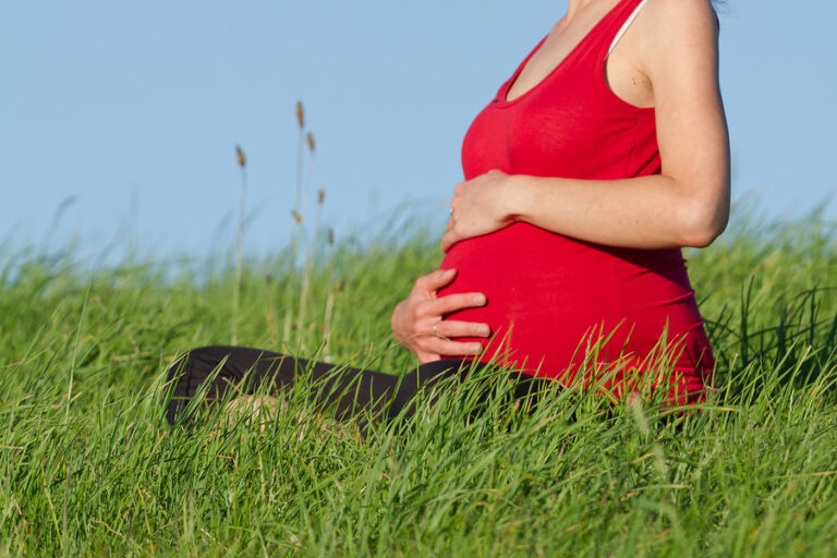 Chiropractic Care Your Way Through Pregnancy