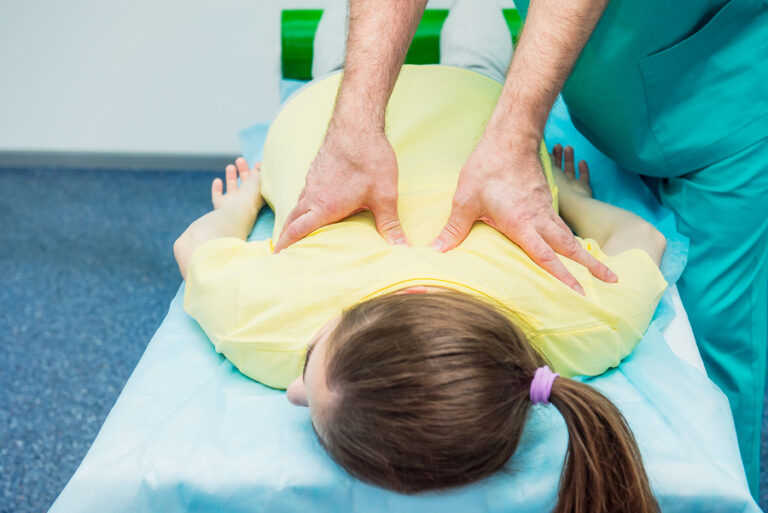 2 Unexpected Benefits of Chiropractic Care