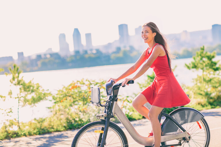 3 Simple and Easy Ways to Stay Active at Work