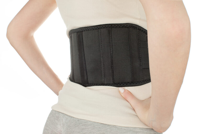 On Posture Correction Devices