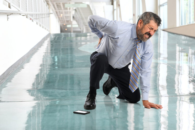 Most Common Back Injuries