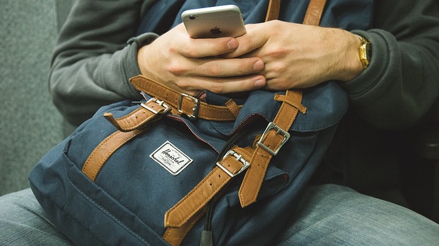 Tips to Avoid Tech/Text Neck