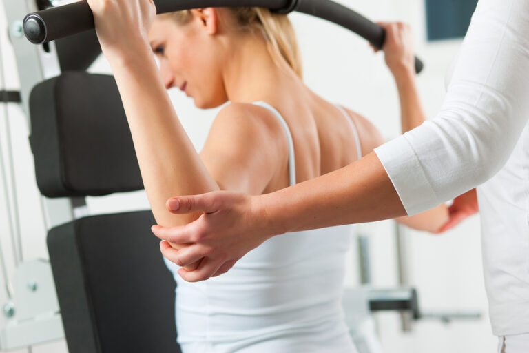 How to Boost Back Injury Recovery