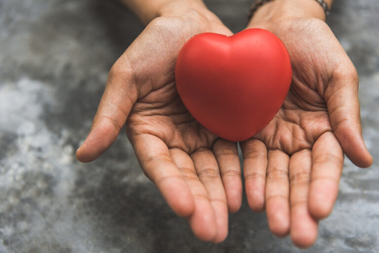 3 Ways to Prevent Heart Disease