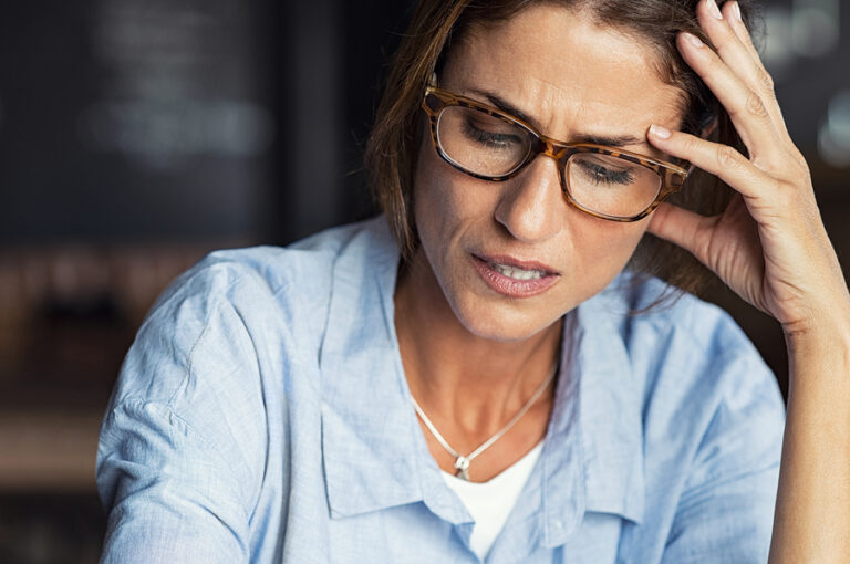 Your Headaches and How They Might Be Related to Spine Misalignment