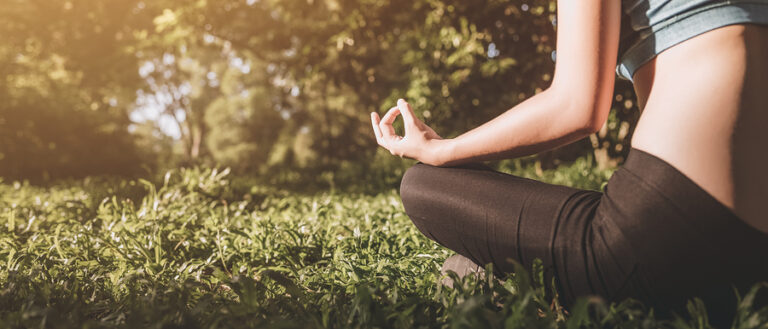 Everyday Yoga for Back and Neck Pain