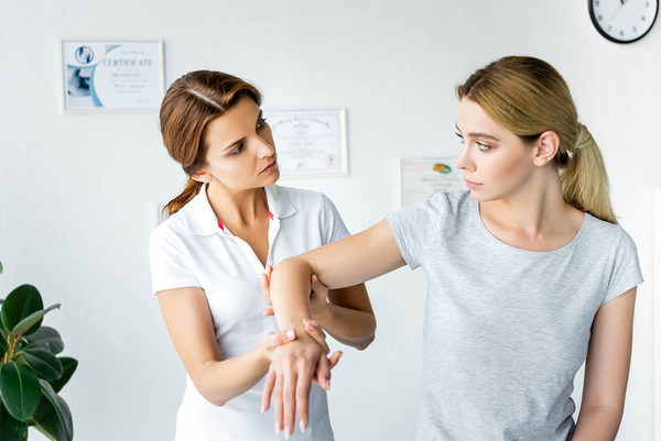 When to Schedule a Chiropractic Adjustment
