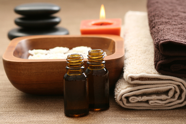A Primer on Essential Oils