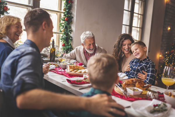 Tips to Handle Holiday Stress