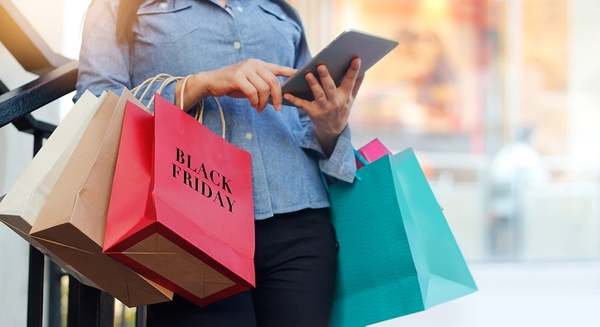 Post-Black Friday Wellness Tips