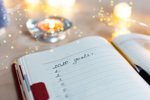 New Year’s Resolution Tips