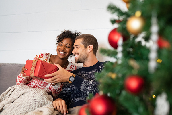 Giving the Gift of Chiropractic Care
