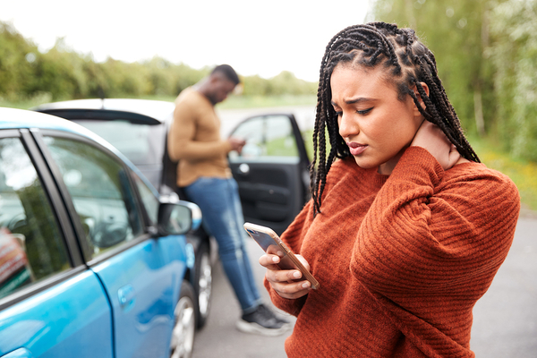 Chiropractic for Chronic Whiplash