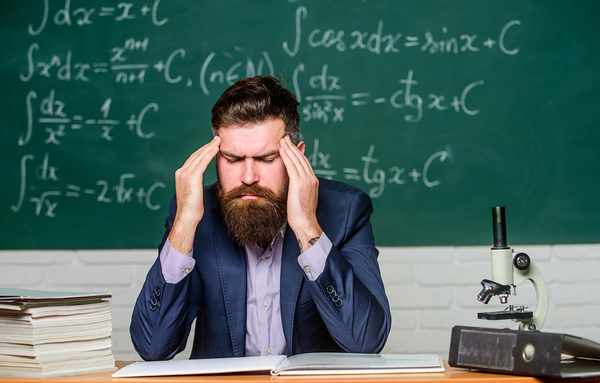 Chiropractic Treatment for Headaches