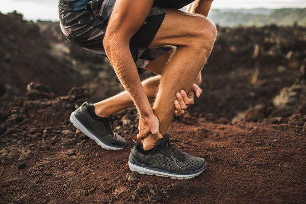 Tendonitis Symptoms and Pain Relief Tips