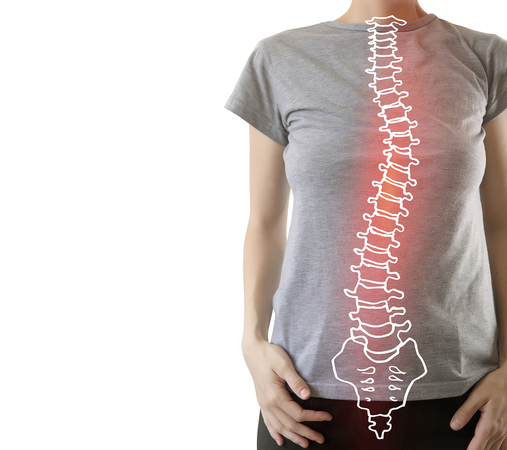 Scoliosis Symptoms and How Chiropractic Can Help