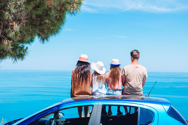 Tips for an Active Presidents Day Weekend