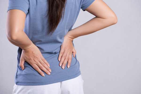 Building Your Back Muscles