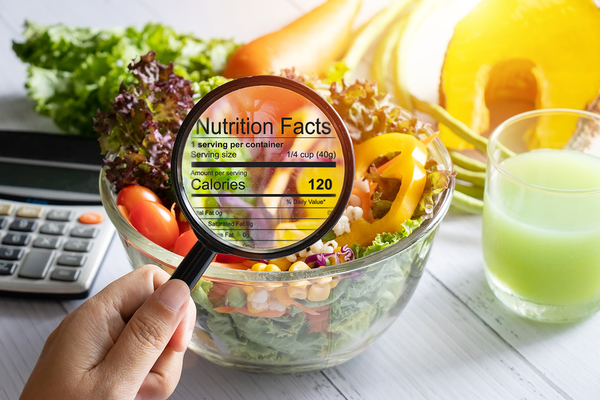 Finding Your Best Coronavirus Defense Diet