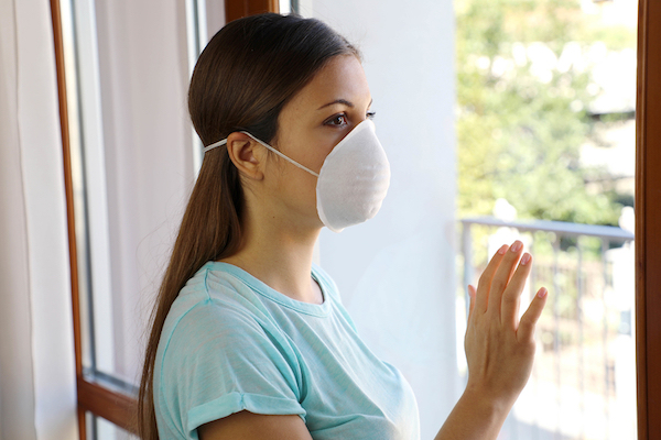 Taking Back Your Health During COVID-19