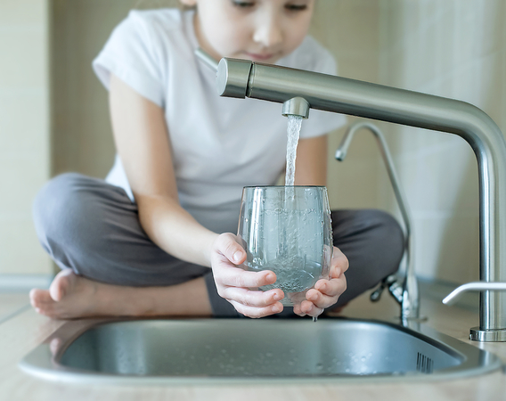 The Many Benefits of Staying Hydrated