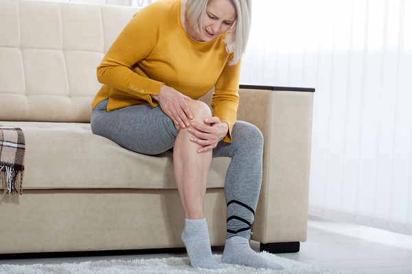 Dealing with Chronic Pain