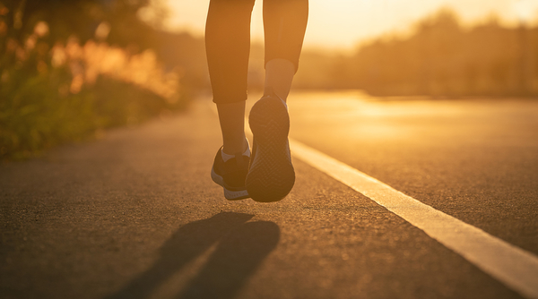 3 Crucial Keys to Wellness