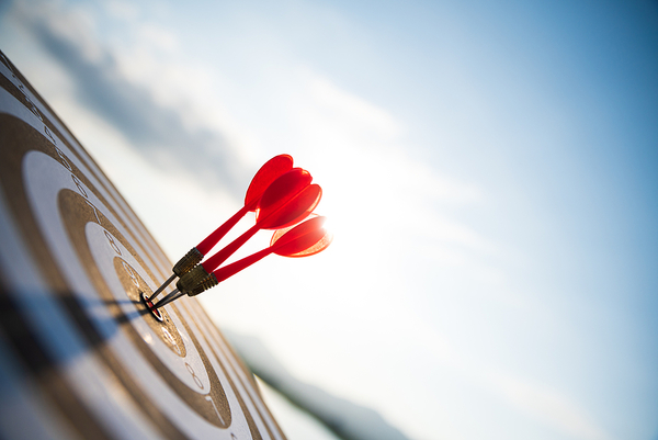 Revising Your Summer Wellness Goals