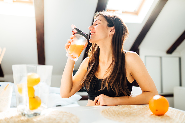 Keeping Your Immune System Strong in the Summertime
