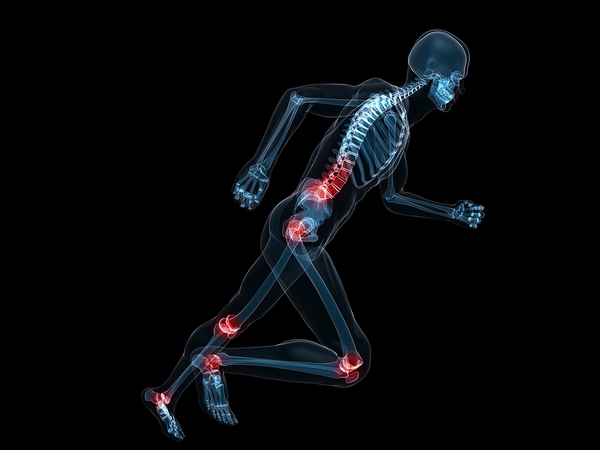 Chiropractic for Drug-Free Joint Pain Relief
