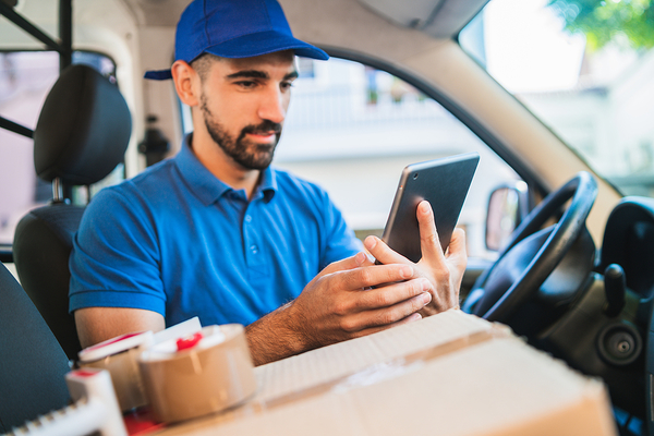 Chiropractic for Delivery Drivers