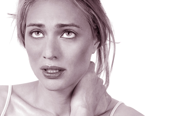 Quick Tips to Counteract Neck Tension