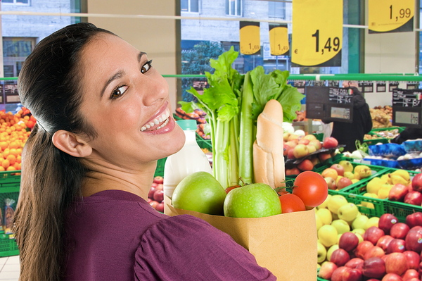 Eating Healthy On-the-Go