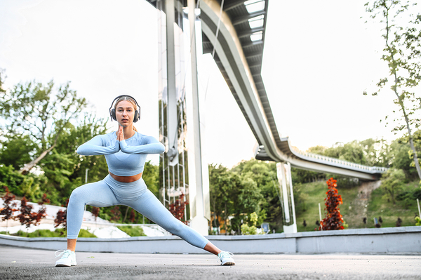 Should I Warm-Up and Cool Down Before/After Workouts?