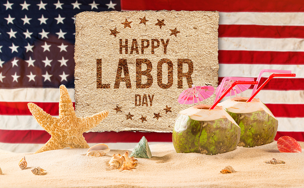 Getting Active Over Labor Day Weekend