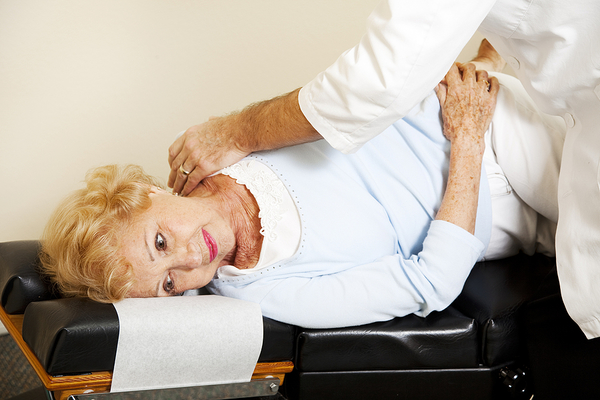 What Exactly is a Chiropractic Adjustment?