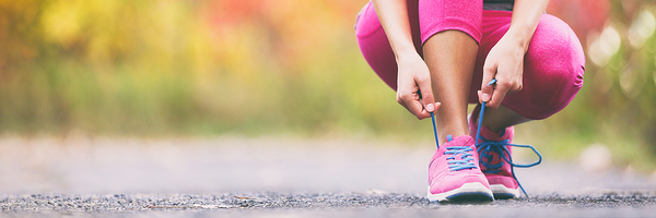 How to Stay Active During the Fall Season