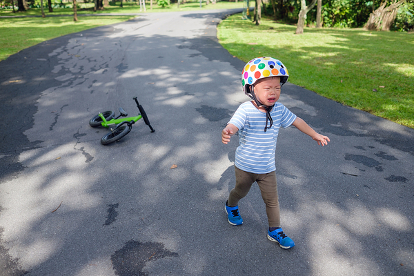 Your Terrible Two and How Chiro Just Might Be the Answer