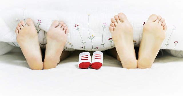 Staying Active During Your Pregnancy