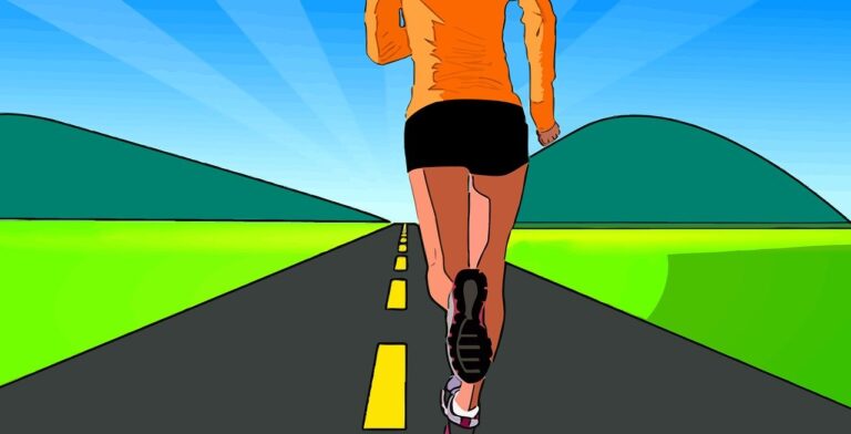 Taking the Exercise Initiative